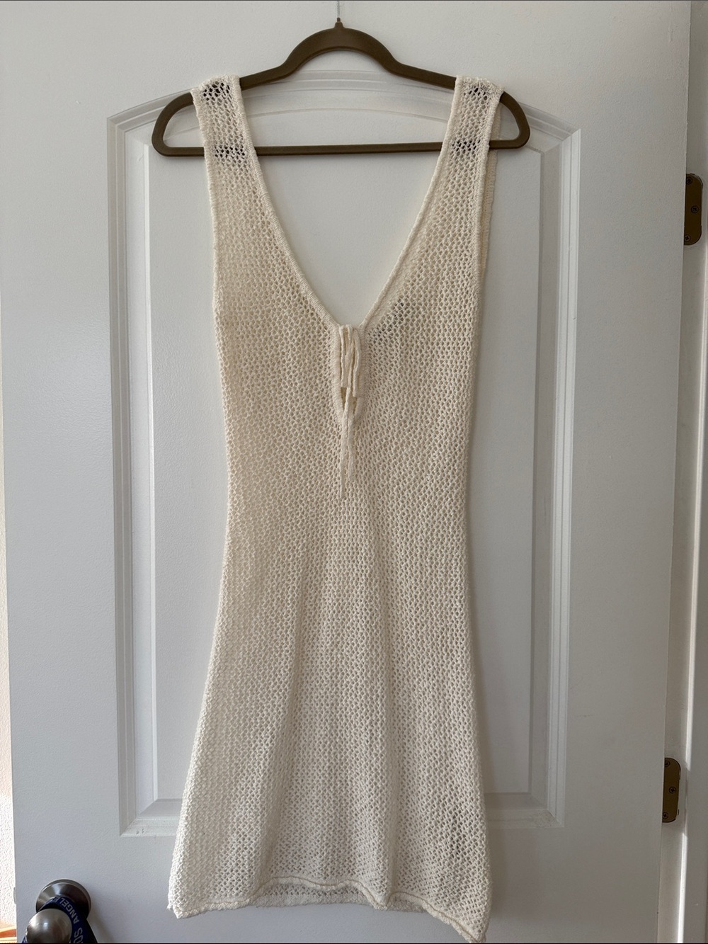 Abercrombie Knit Swim Cover up - Picture 1 of 3